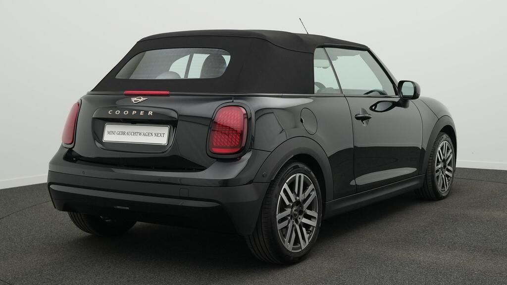 MINI Cooper Cabrio - Bild 9