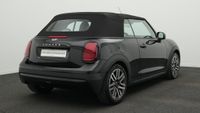 MINI Cooper Cabrio - Vorschau Bild 9