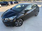 Nissan NISSAN Micra NISSAN MICRA 1.5 DCI 90 cv - Nissan Micra mit Diesel-Antrieb
