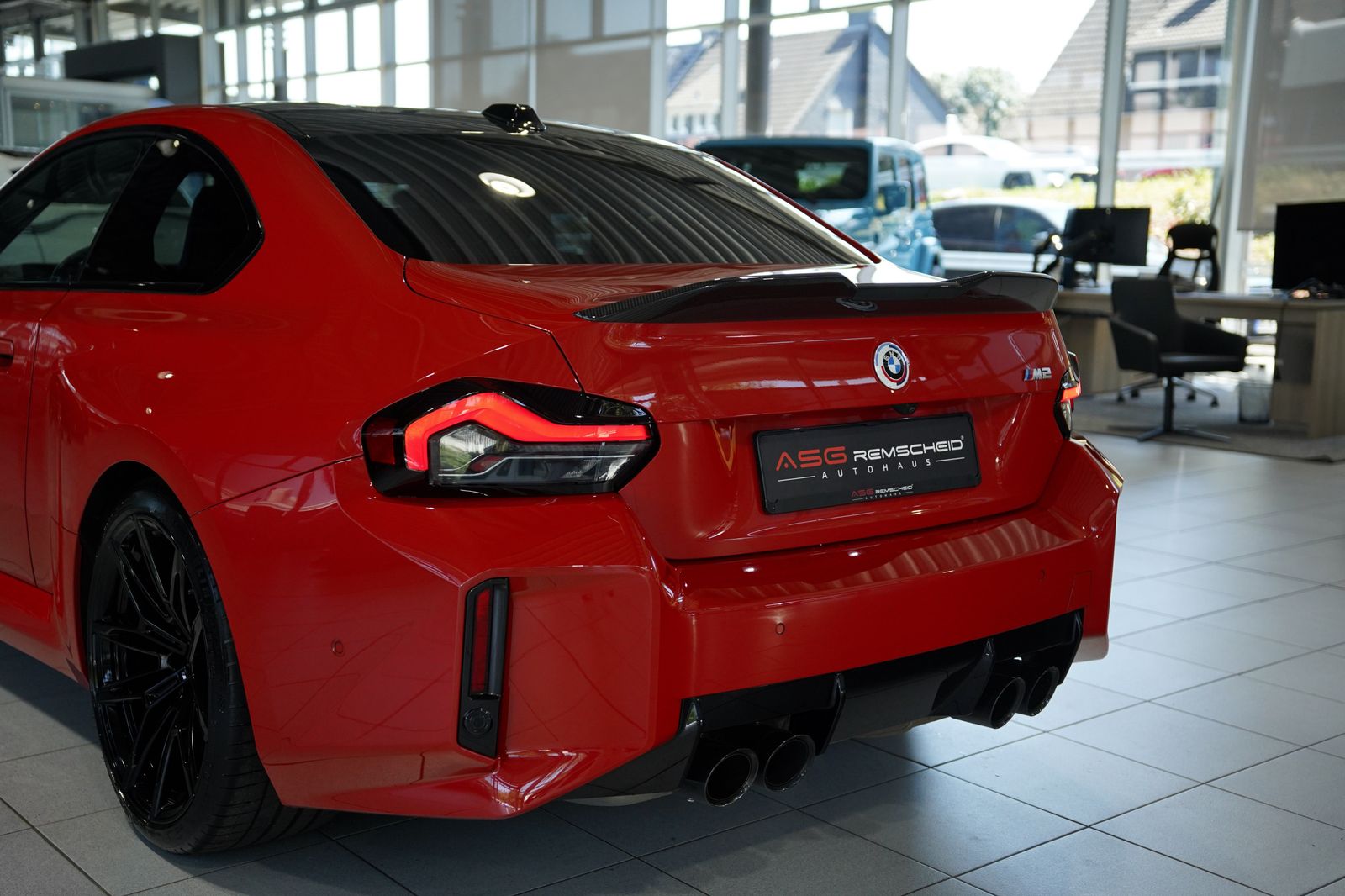 Bmw M2
