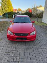 Lexus IS 300 Sportcross - - Lexus Gebrauchtwagen von 2001