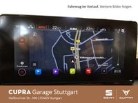 Cupra Formentor - Vorschau Bild 11