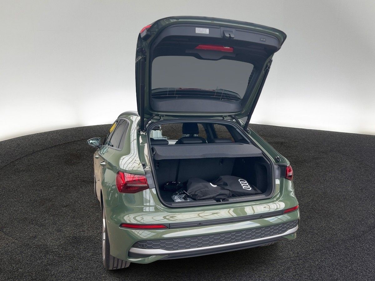 Audi A3 - Bild 11