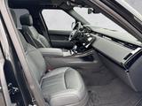 Land Rover Range Rover Sport D300 DYNAMIC HSE Black Pack - Land Rover Range Rover Sport: Hse Black