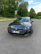Volkswagen Arteon R-Line 2.0 TDI DSG