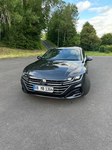 VW Volkswagen Arteon R-Line 2.0 TDI DSG