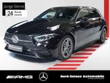 Mercedes-Benz A 180 d AMG LED KAMERA KEYLESS SHZ