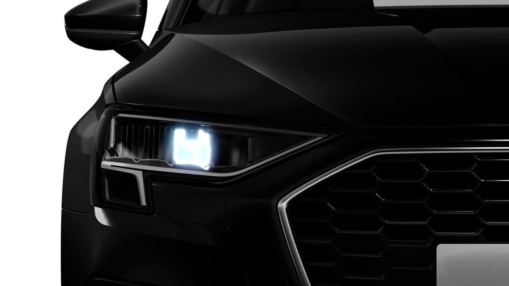 Audi A3 - Bild 4