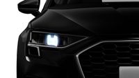 Audi A3 - Vorschau Bild 4