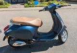 Vespa Primavera 50 4T - VESPA PRIMAVERA 50 4T
