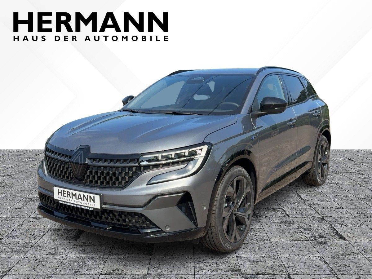Renault Austral Mild Hybrid 160 Autom. Esprit Alpine
