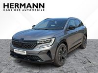 Renault Austral - Vorschau Bild 2