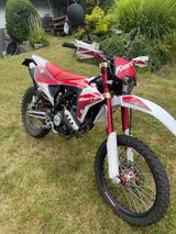 Fantic XEF 125 Competition 2023 - FANTIC XE 125