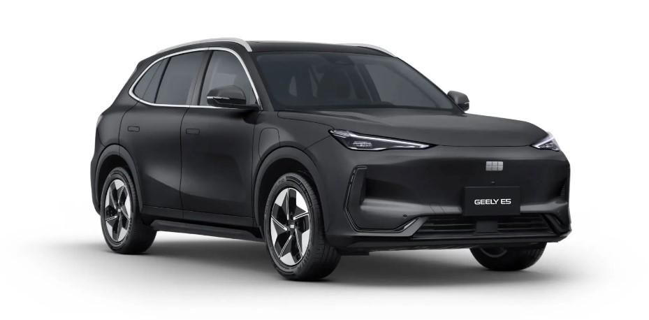 Image of Geely E5