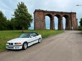 BMW 328i Cabrio 328i, "M-Ausstattung" 