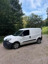 Fiat Doblo Multijet 1.3, EZ 01/2017, ca. 1... - Fiat Doblo: 2.0