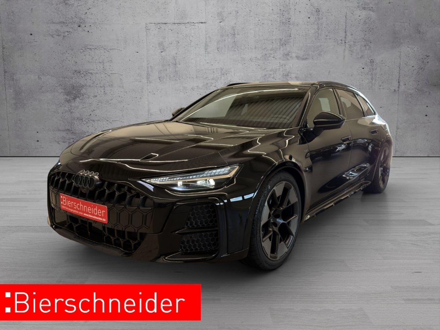 Audi A6 allroad e-hybrid qu. Neues Modell ! TECHPRO M