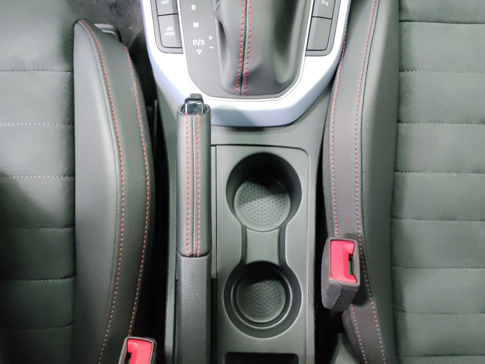 Seat Arona - Bild 12