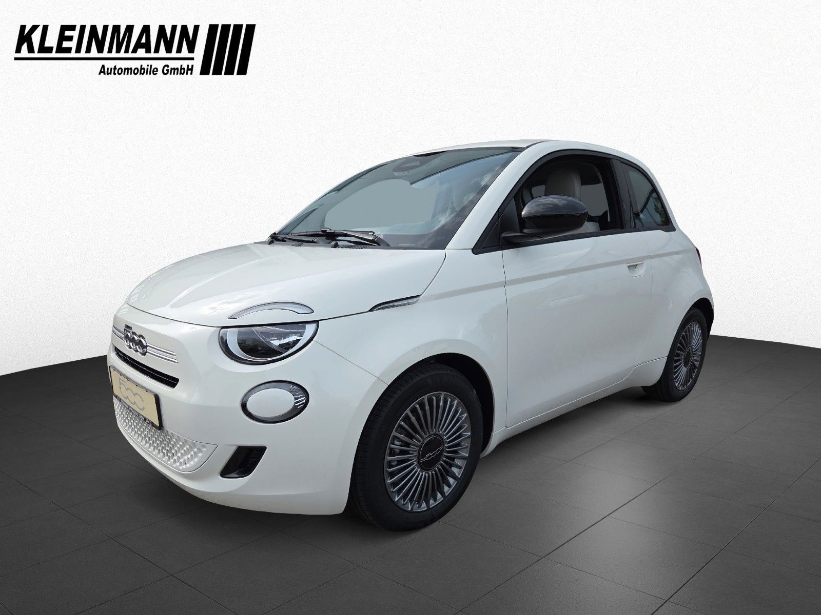 Fiat 500 - Bild 1