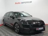 Skoda Octavia Combi RS 2.0 TSI*FACELIFT*ACC*LED - gebrauchte Skoda Octavia mit Facelift