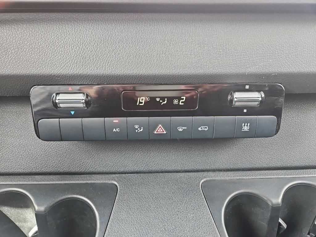 Fahrzeugabbildung Mercedes-Benz Sprinter 317 Mixto L3H2 5 Sitze 3,5t AHK 2x STHZ