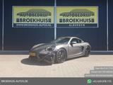 Porsche 718 Cayman 2.0 - Porsche Unfallwagen