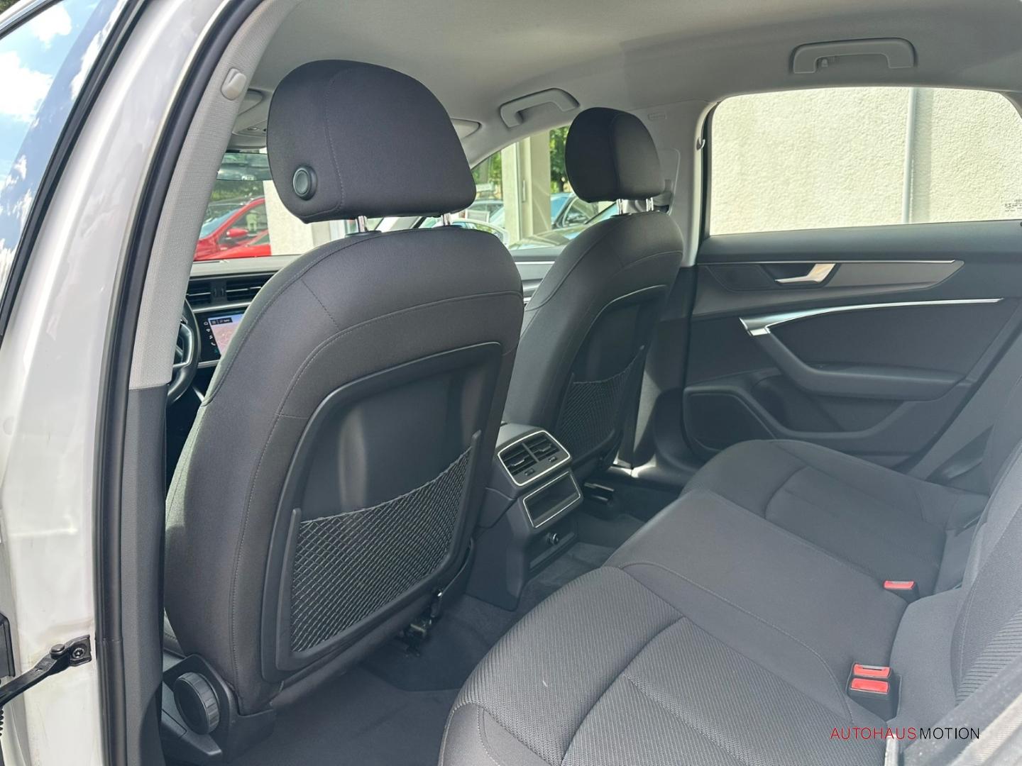 Audi A6 35 TDI 2.0 S-line Navi LED Kamera Keyless Amb, миниатюра 11