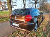 BMW 123d Sondermodell LifestyleEdition - Top Zustand - BMW 1er Reihe: 123d