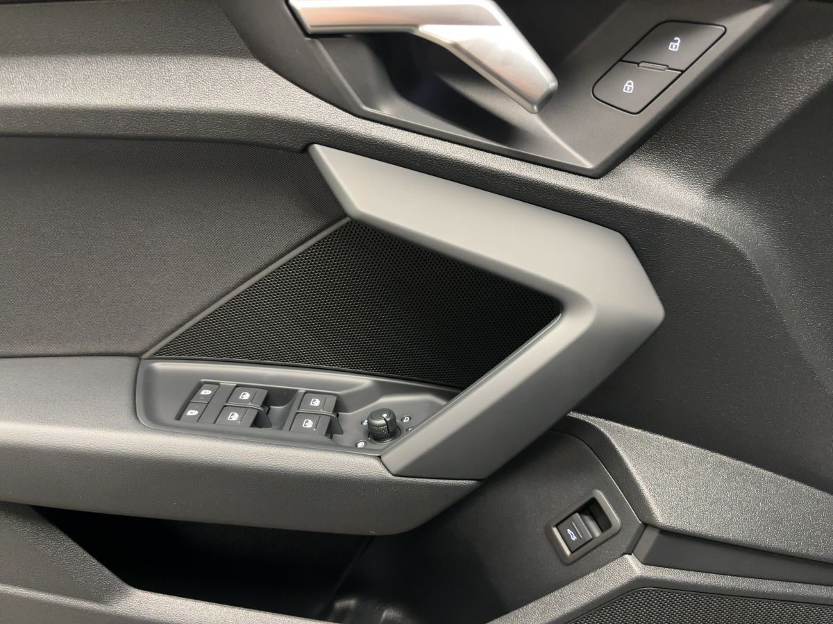Audi A3 - Bild 18