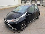 Toyota Aygo (X) 1,0-l-VVT-i x-clusiv Klimatronic 1.HAND - Toyota in Berlin: Aygo