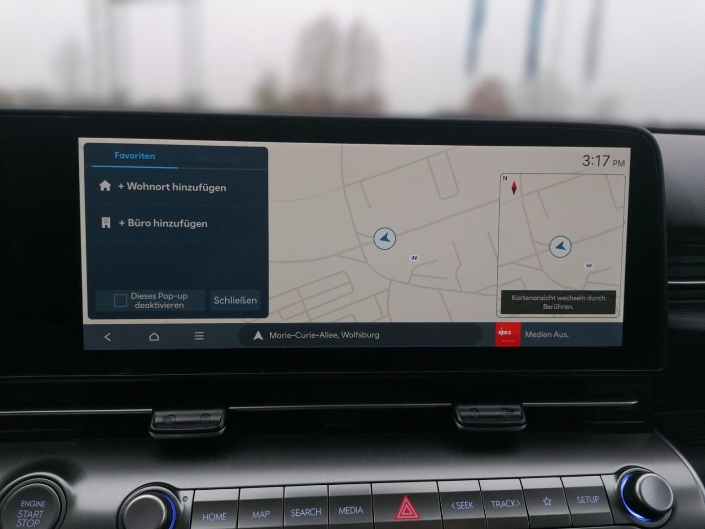 Hyundai KONA - Bild 9