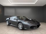 Ferrari F430 F1 *Grigio Silverstone over Cuoio*MwSt* - gebrauchte Ferrari F430 aus dem Jahr 2007