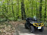 Can-Am CAN AM OUTLANDER MAX XT-P 1000 T 16.900€ - Can-Am Outlander 1000 Max XT-P