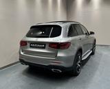 Mercedes-Benz GLC300 4M *AMG LINE*NIGHT*PANO*HD-U*360°*KEY-GO* - gebrauchte Mercedes-Benz GLC 300 aus dem Jahr 2019