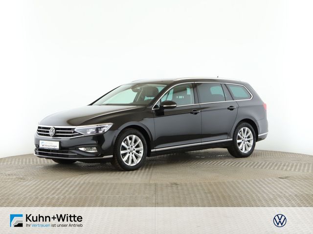 Volkswagen Passat Variant 2.0 TDI Elegance *IQ.Light*ACC*Rü