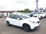 Peugeot 2008 Active - Peugeot 2008: Active