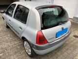 Renault Clio 1.2 Econ - - gebrauchte Renault Clio aus dem Jahr 2000