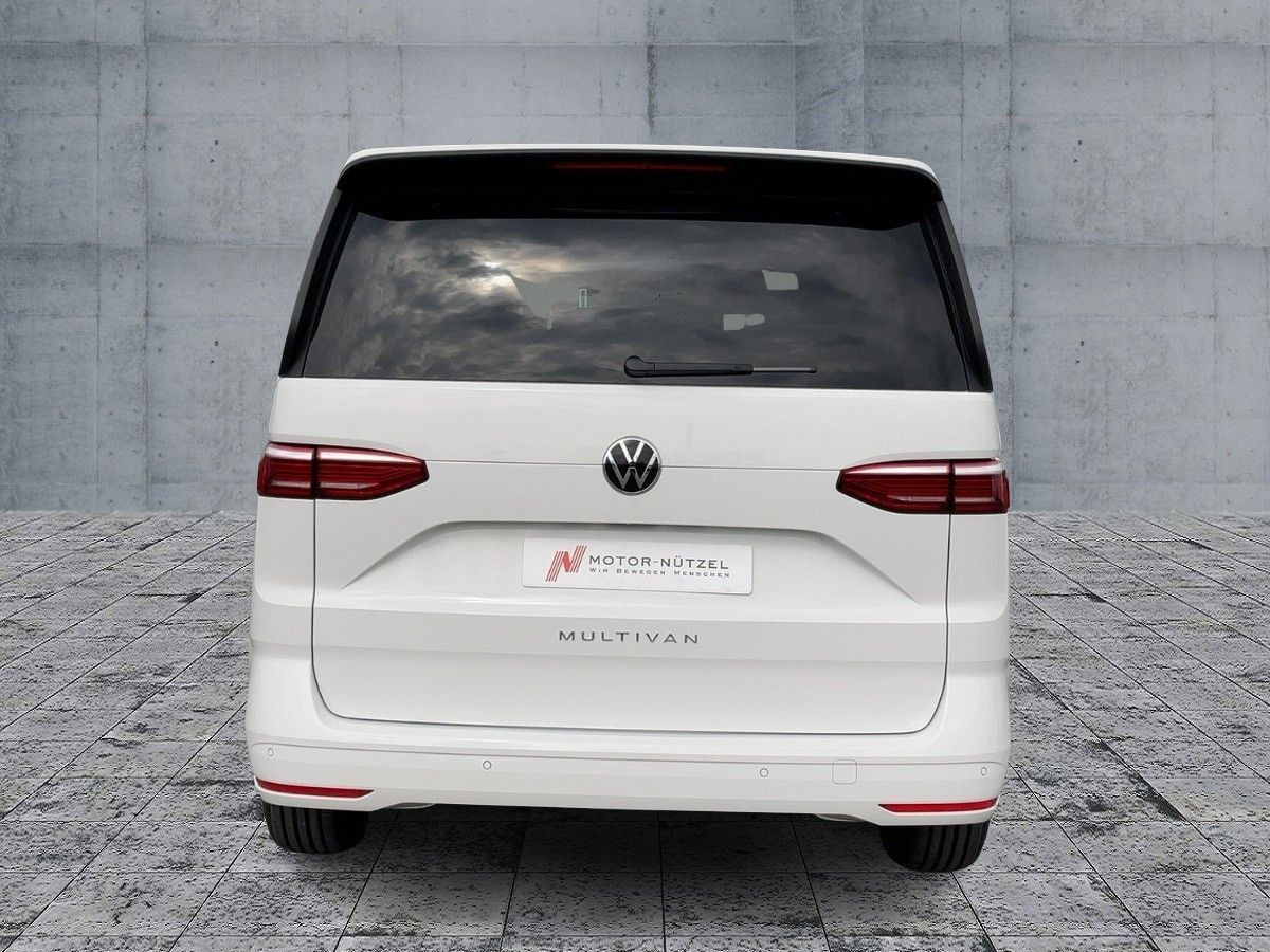 Volkswagen T7 Multivan - Bild 5