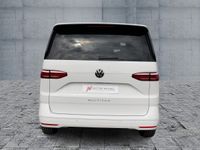 Volkswagen T7 Multivan - Vorschau Bild 5