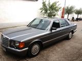Mercedes-Benz S 420