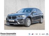 BMW X1 sDrive18i Advantage+AHK+SHZ+PDC+Tempomat+DAB+ - BMW X1 aus 2021