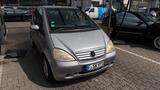 Mercedes-Benz A 140 AVANTGARDE Avantgarde - Mercedes-Benz A 140 aus 2000