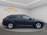 Skoda Superb Combi Ambition*Navigation*AHK*LED*ACC* - gebrauchte Skoda Superb aus dem Jahr 2022