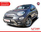 Fiat 500X 1.4 MultiAir Automatik Navi Sitzheizung PDC - Fiat Gebrauchtwagen von 2018