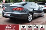 Volkswagen Passat CC 2.0 TDI 4Motion DSG StandHz*Kamera*AHK - Volkswagen Passat CC: 4motion