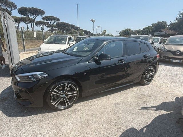 BMW Bmw 118 118d 5p. Msport imagem 2