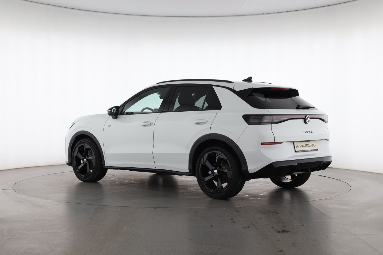 Volkswagen T-Roc - Bild 4