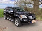 Mercedes-Benz GL 500 Off-Road, GL 55 AMG , 7 Sitzer