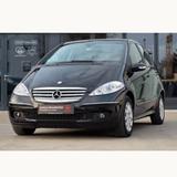 Mercedes-Benz A 170 |Nur 69.500km|SHZ.|ALU|Rentner gef. - Mercedes-Benz A 170 in Mannheim