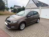 Volkswagen Polo 1.6 TDI Style Style - Volkswagen Polo Style mit Diesel-Antrieb